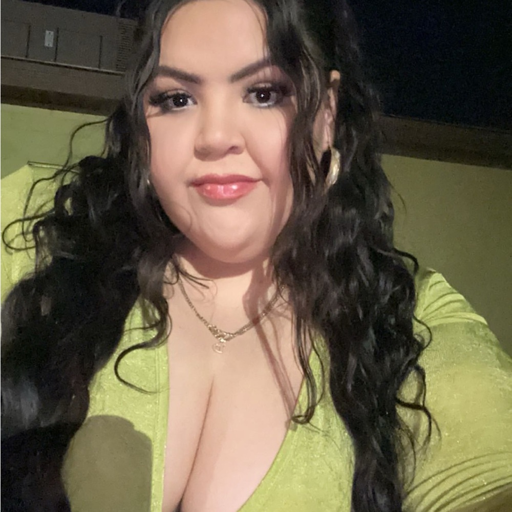 Meet your Posher, Nancy